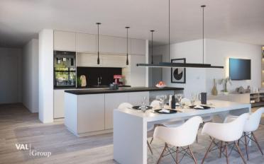 Apartment 3.5 rooms - image - 1