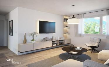 Apartment 3.5 rooms - image - 1