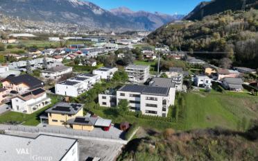 Apartment 3.5 rooms - image - 6