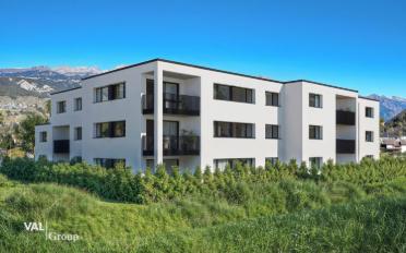 Apartment 3.5 rooms - image - 6