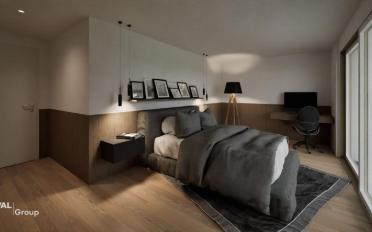 Wohnung 3.5 Zimmer - image - 1