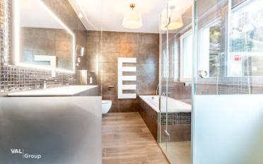 Einfamilienhaus 4.5 Zimmer - image - 7