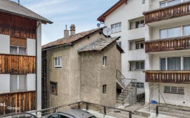 Wohnung 3.5 Zimmer - image - 12