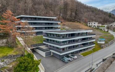 Appartement 4.5 pièces - image - 1