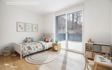 Appartement 4.5 pièces - image - 5