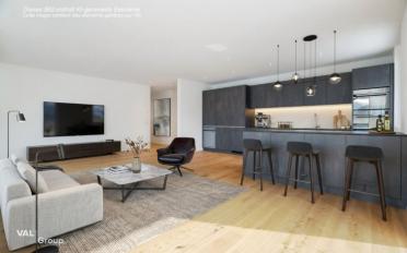 Appartement 4.5 pièces - image - 3