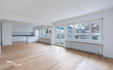 Apartment 4.5 rooms - image - 2