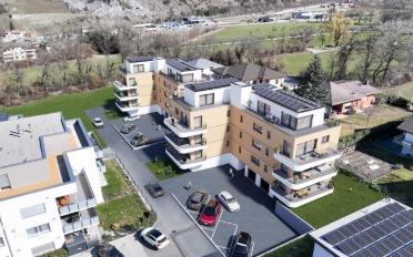 Apartment 4.5 rooms - image - 4