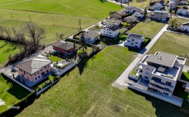 Apartment 4.5 rooms - image - 6