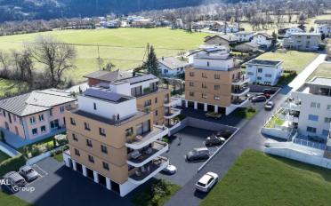 Apartment 3.5 rooms - image - 3