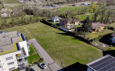 Apartment 3.5 rooms - image - 5