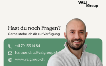 Apartment 3.5 rooms - image - 9