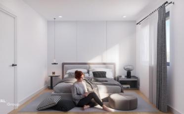 Apartment 3.5 rooms - image - 5