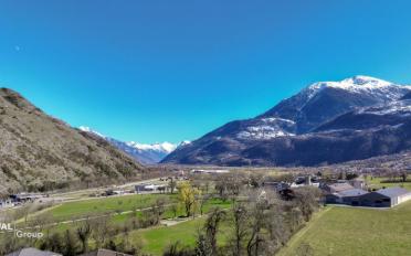 Apartment 3.5 rooms - image - 7