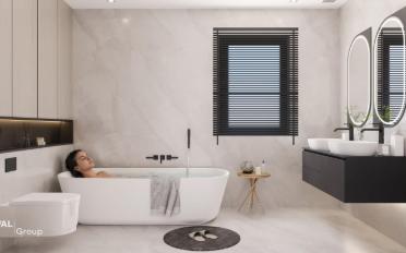 Wohnung 4.5 Zimmer - image - 6