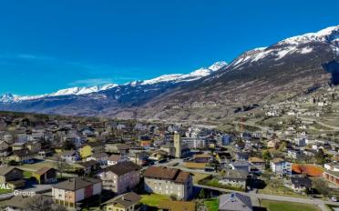 Wohnung 3.5 Zimmer - image - 8