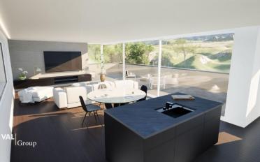 Wohnung 5.5 Zimmer - image - 2