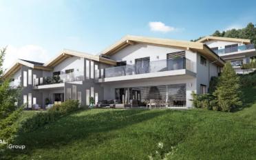 Row house 4.5 rooms - image - 10