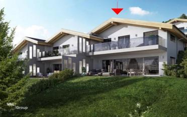 Row house 4.5 rooms - image - 6