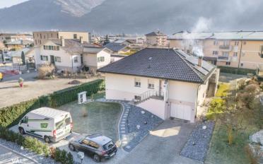 Maison 7 pièces - image - 2