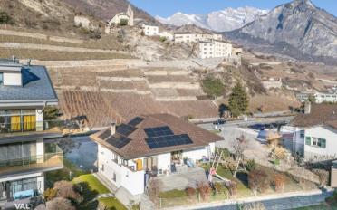 Maison 7 pièces - image - 1