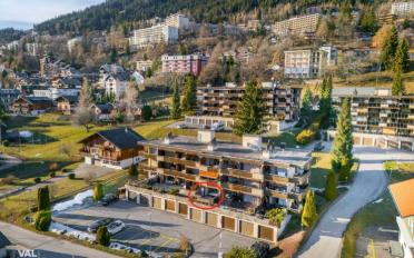 Appartement 2.5 pièces - image - 1