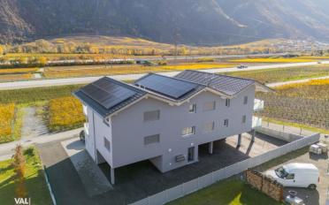 Appartement 2.5 pièces - image - 6