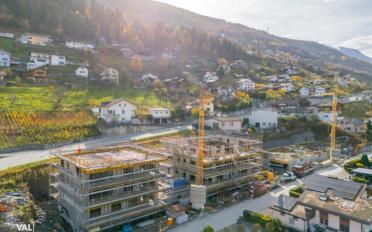 Appartement 3.5 pièces - image - 8