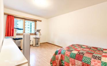 Apartment 3.5 rooms - image - 5