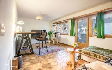 Apartment 3.5 rooms - image - 1