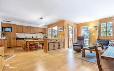 Wohnung 3.5 Zimmer - image - 1