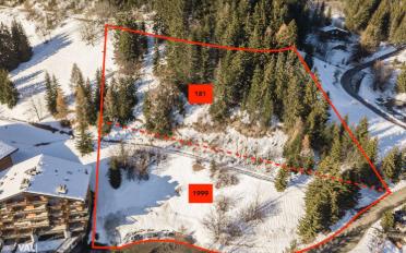 Terrain à bâtir - image - 1