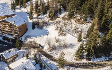 Terrain à bâtir - image - 4