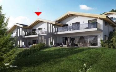 Row house 4.5 rooms - image - 5