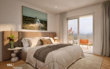 Wohnung 2.5 Zimmer - image - 4