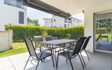 Appartement 4.5 pièces - image - 4