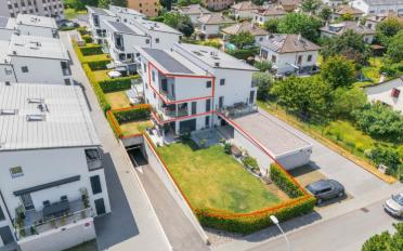 Appartement 4.5 pièces - image - 2