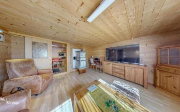 Wohnung 4.5 Zimmer - image - 4