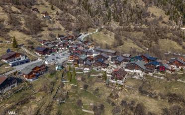 Wohnung 4.5 Zimmer - image - 13