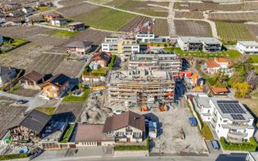 Wohnung 4.5 Zimmer - image - 4