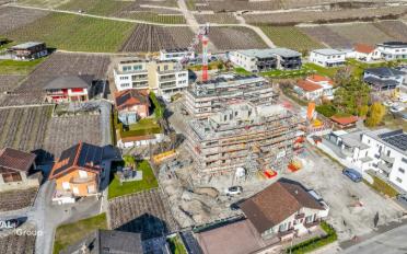 Wohnung 4.5 Zimmer - image - 5