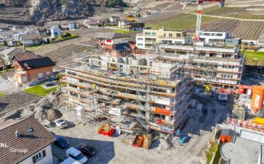 Wohnung 4.5 Zimmer - image - 3