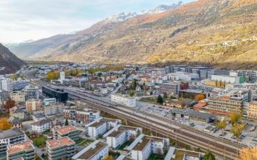 Appartement 2.5 pièces - image - 11