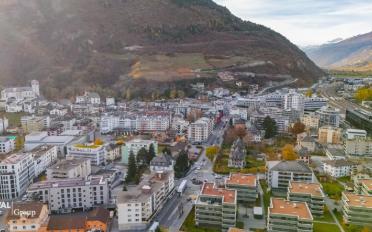 Appartement 2.5 pièces - image - 12