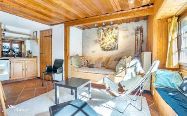 Einfamilienhaus 4.5 Zimmer - image - 2