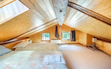 Einfamilienhaus 4.5 Zimmer - image - 7