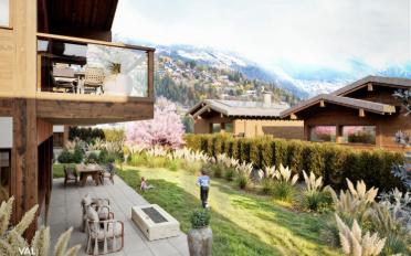 Chalet 4.5 pièces - image - 6