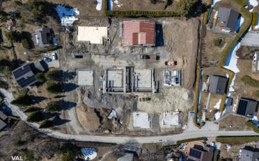 Chalet 4.5 Zimmer - image - 12