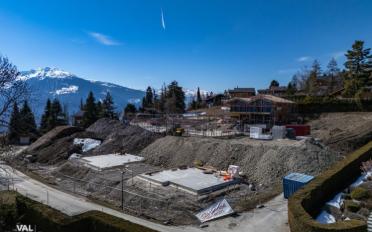 Chalet 4.5 Zimmer - image - 11