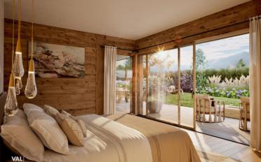 Chalet 5.5 Zimmer - image - 7